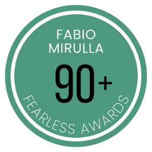 Achievement Badges